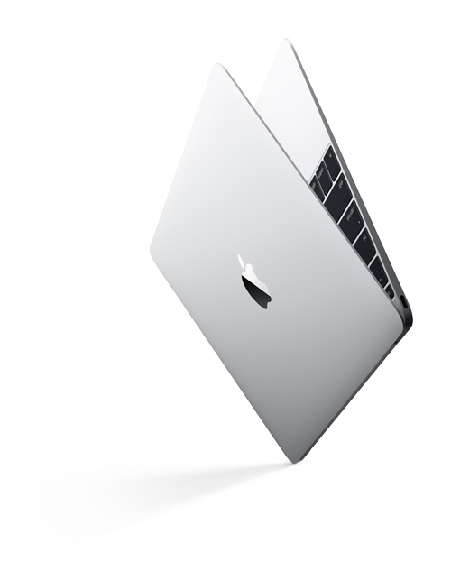 Apple MacBook 12 Z0SN CTO 1.3GHz Dual-Core Intel Core m7